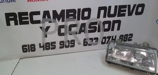 faro fiat ulysse derecho valeo