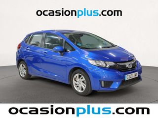 Honda Jazz 1.3 i-VTEC Comfort CVT 75 kW (102 CV)