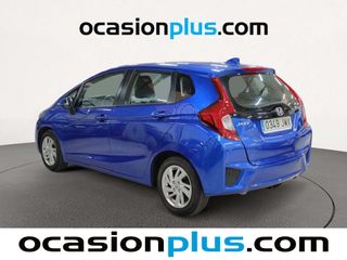 Honda Jazz 1.3 i-VTEC Comfort CVT 75 kW (102 CV)