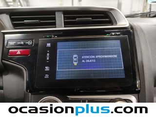 Honda Jazz 1.3 i-VTEC Comfort CVT 75 kW (102 CV)