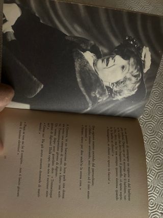 Io bramieri ve le raconto in un orecchio