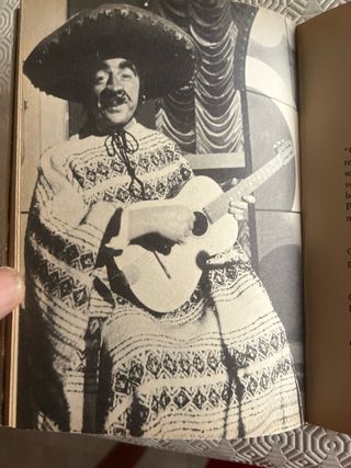 Io bramieri ve le raconto in un orecchio