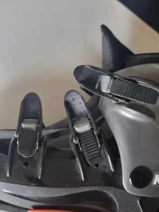 Kangoo Jumps IKJ Pro 7 – Taglia 43 – Ottime condiz