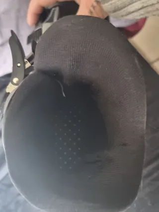 Kangoo Jumps IKJ Pro 7 – Taglia 43 – Ottime condiz