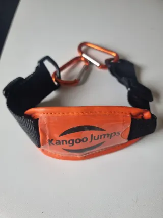 Kangoo Jumps IKJ Pro 7 – Taglia 43 – Ottime condiz
