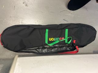 Tabla Snow Salomon Sight 53 + Fijaciones