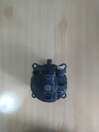 Faro Antiniebla Izquierdo Citroën Berlingo