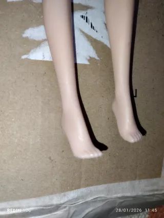 Ariel La Sirenetta Hasbro