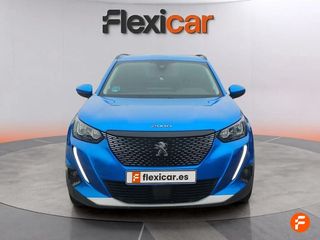 Peugeot 2008 Allure Pack Puretech 130 S&S EAT8