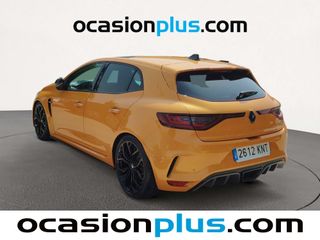 Renault Megane RS Energy TCe 205 kW (280 CV) EDC