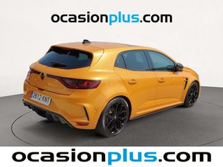 Renault Megane RS Energy TCe 205 kW (280 CV) EDC