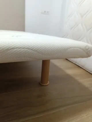 Somier Darwin 150 cm