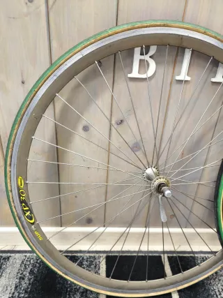 Ruote Vintage Mavic CXP30