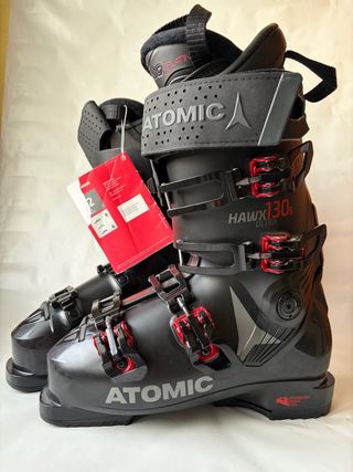 Stivali da sci Atomic HAWX 130S Ultra