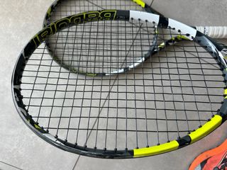 Babolat Pure Aero Lite 270 gramos, puño talla L1