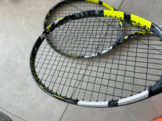 Babolat Pure Aero Lite 270 gramos, puño talla L1