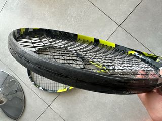 Babolat Pure Aero Lite 270 gramos, puño talla L1