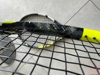 Babolat Pure Aero Lite 270 gramos, puño talla L1