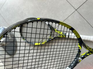 Babolat Pure Aero Lite 270 gramos, puño talla L1