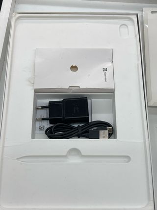 Samsung S7 FE Tablet Wi-Fi