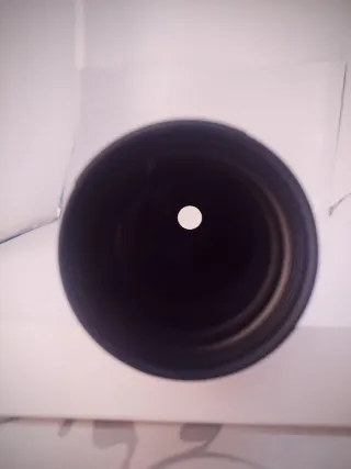 Potente Superzoom Canon ampio range 18-200