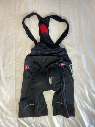 Culotte Castelli Talla S