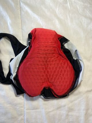 Culotte Castelli Talla S