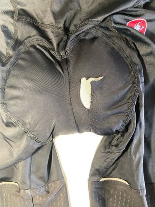 Culotte Castelli Talla S