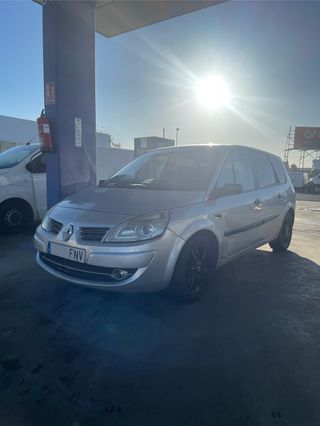 Renault Grand Scenic 2007