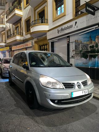Renault Grand Scenic 2007
