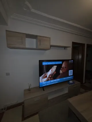 Mueble de salón moderno