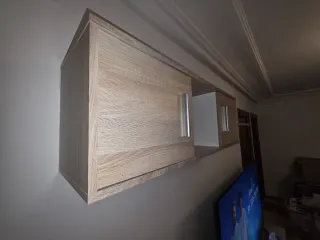 Mueble de salón moderno