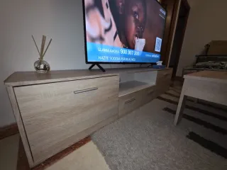 Mueble de salón moderno