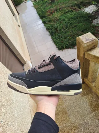 Jordan 3 x A Ma Maniere While You Were Sleeping