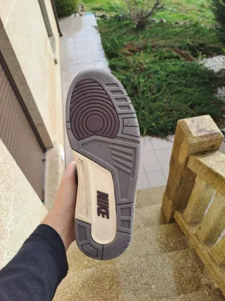 Jordan 3 x A Ma Maniere While You Were Sleeping