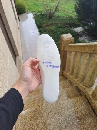 Jordan 3 x A Ma Maniere While You Were Sleeping