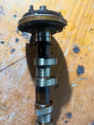 Árbol de levas M52B28TU