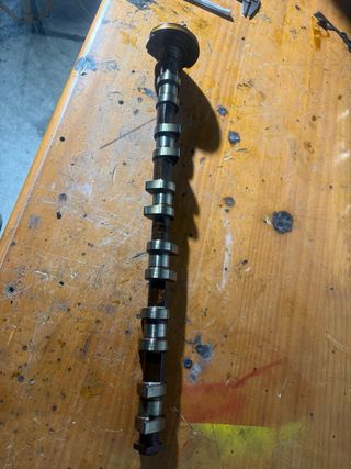 Árbol de levas M52B28TU