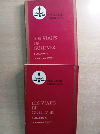 Libros clásicos a 3€.