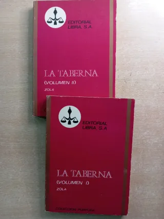 Libros clásicos a 3€.