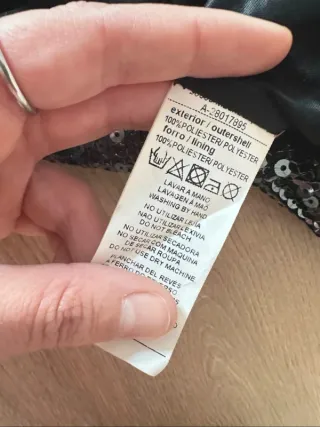 Chaqueta torera lentejuelas fiesta invitada