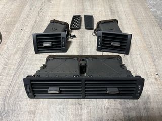 Aireadores Audi A4 B6 B7