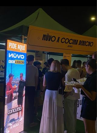 Tótem Digital + Maleta transporte Alquiler o venta