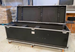 Tótem Digital + Maleta transporte Alquiler o venta