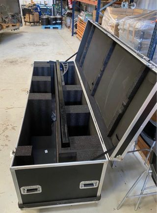 Tótem Digital + Maleta transporte Alquiler o venta