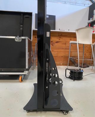 Tótem Digital + Maleta transporte Alquiler o venta