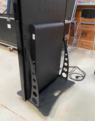 Tótem Digital + Maleta transporte Alquiler o venta