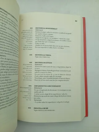 Corpus culinari catala