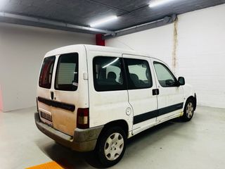 CITROEN BERLINGO 1.9D COMBI 71CV 432 MIL KM 1.950€