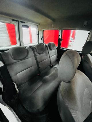 CITROEN BERLINGO 1.9D COMBI 71CV 432 MIL KM 1.950€